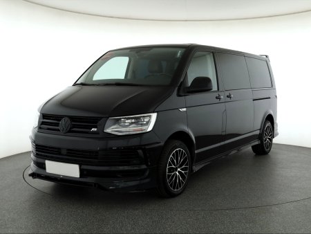 Volkswagen Caravelle, 2016 - pohled č. 3