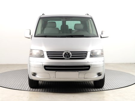 Volkswagen Caravelle, 2005 - pohled č. 2