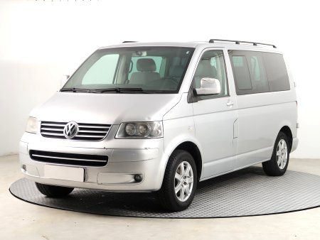 Volkswagen Caravelle, 2005 - pohled č. 3