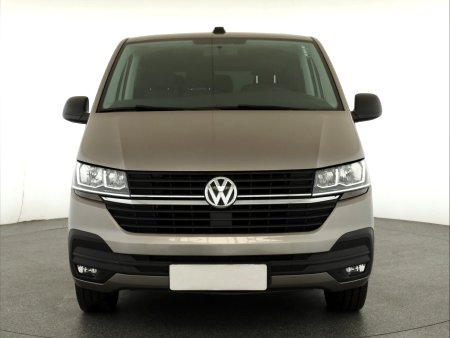 Volkswagen Caravelle, 2021 - pohled č. 2