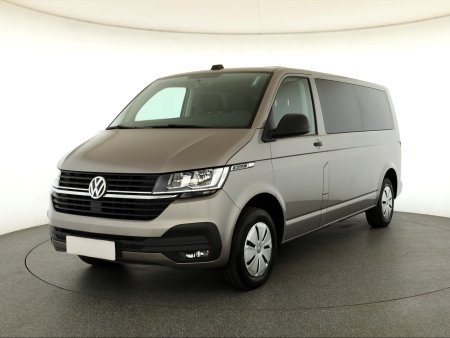 Volkswagen Caravelle, 2021 - pohled č. 3