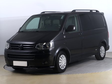 Volkswagen Caravelle, 2013 - pohled č. 3