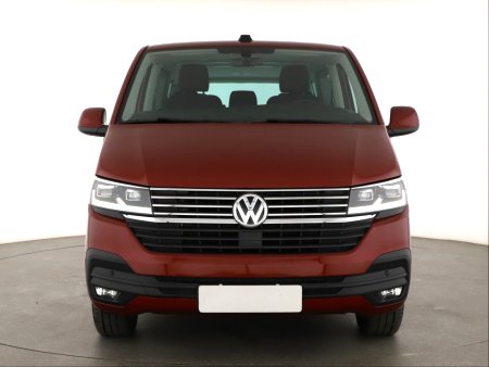 Volkswagen Caravelle, 2021 - pohled č. 2