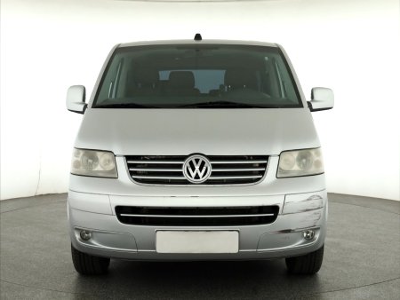 Volkswagen Caravelle, 2009 - pohled č. 2