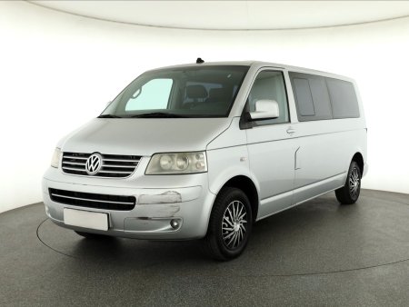 Volkswagen Caravelle, 2009 - pohled č. 3