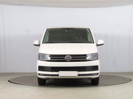 Volkswagen Caravelle, 2016 - pohled č. 2