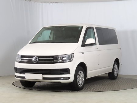 Volkswagen Caravelle, 2016 - pohled č. 3