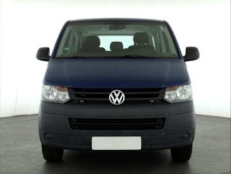 Volkswagen Caravelle, 2012 - pohled č. 2