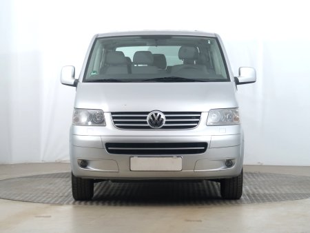 Volkswagen Caravelle, 2007 - pohled č. 2