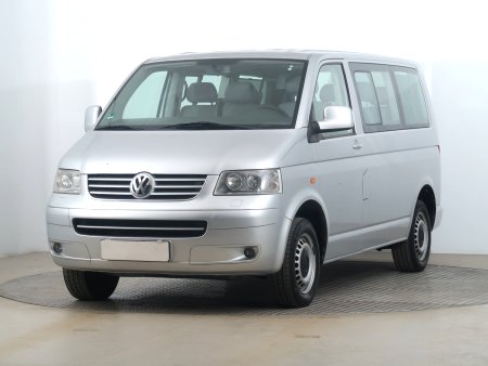 Volkswagen Caravelle, 2007 - pohled č. 3