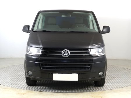 Volkswagen Caravelle, 2014 - pohled č. 2