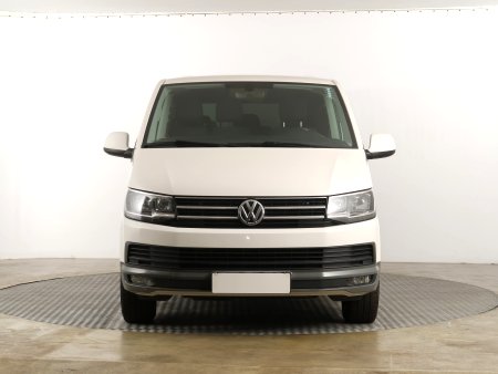 Volkswagen Caravelle, 2016 - pohled č. 2