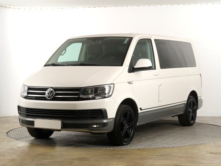 Volkswagen Caravelle, 2016 - pohled č. 3