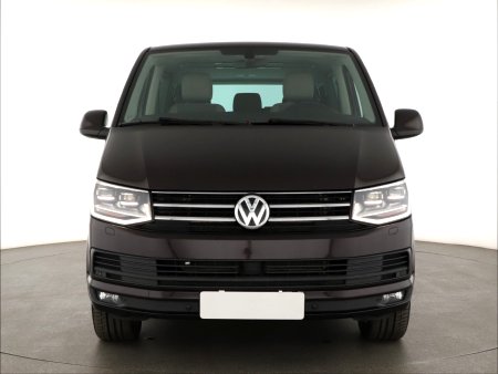 Volkswagen Caravelle, 2015 - pohled č. 2