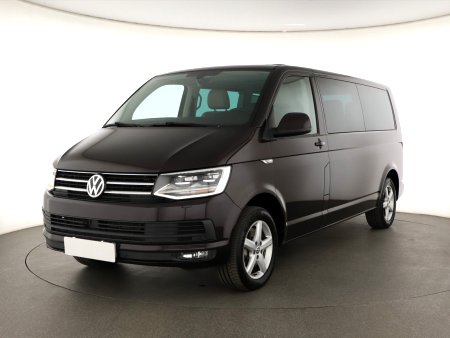 Volkswagen Caravelle, 2015 - pohled č. 3