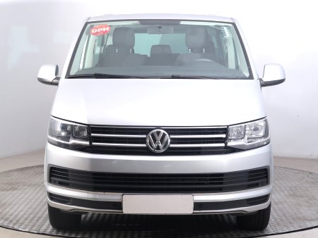 Volkswagen Caravelle, 2016 - pohled č. 2