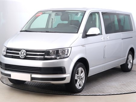 Volkswagen Caravelle, 2016 - pohled č. 3