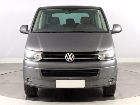 Volkswagen Caravelle, 2011 - pohled č. 2