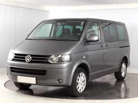 Volkswagen Caravelle, 2011 - pohled č. 3