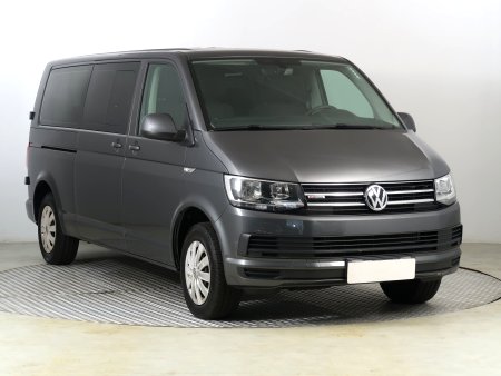 Volkswagen Caravelle, 2019