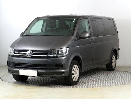 Volkswagen Caravelle, 2019 - pohled č. 3