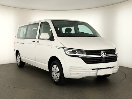 Volkswagen Caravelle, 2021