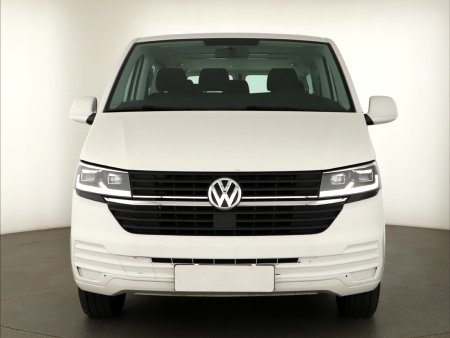 Volkswagen Caravelle, 2021 - pohled č. 2