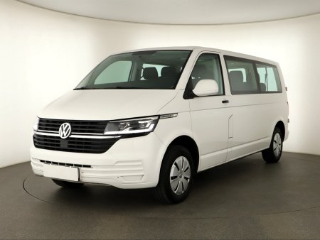 Volkswagen Caravelle, 2021 - pohled č. 3