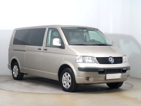 Volkswagen Caravelle, 2008