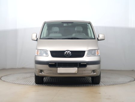 Volkswagen Caravelle, 2008 - pohled č. 2