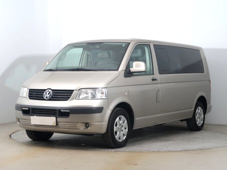 Volkswagen Caravelle, 2008 - pohled č. 3