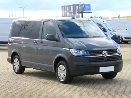 Volkswagen Caravelle, 2021