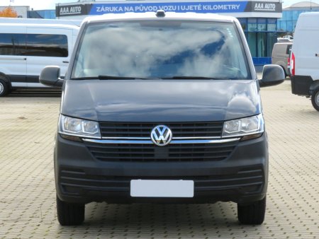 Volkswagen Caravelle, 2021 - pohled č. 2