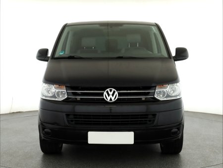 Volkswagen Caravelle, 2013 - pohled č. 2