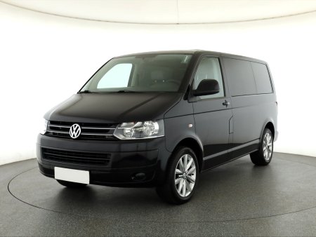 Volkswagen Caravelle, 2013 - pohled č. 3