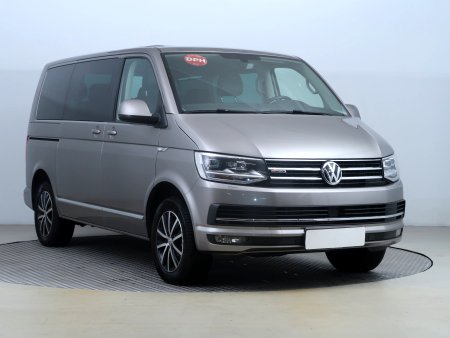 Volkswagen Caravelle, 2018