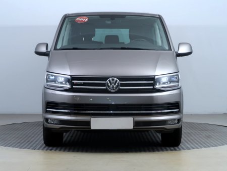 Volkswagen Caravelle, 2018 - pohled č. 2