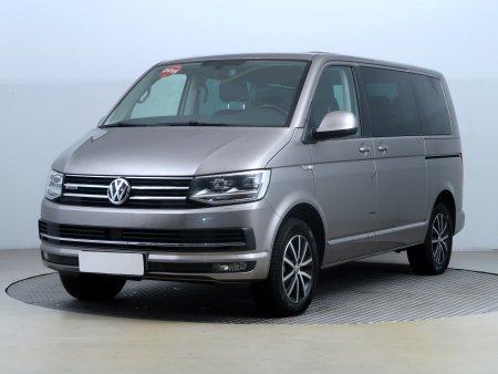 Volkswagen Caravelle, 2018 - pohled č. 3