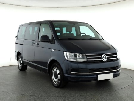 Volkswagen Caravelle, 2018