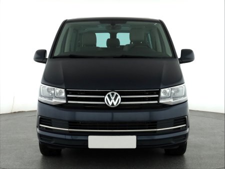 Volkswagen Caravelle, 2018 - pohled č. 2