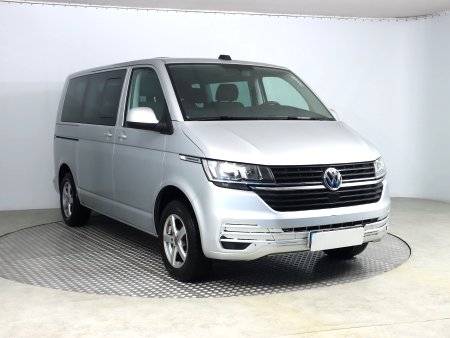 Volkswagen Caravelle, 2020