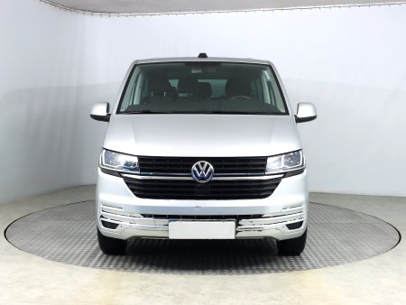 Volkswagen Caravelle, 2020 - pohled č. 2