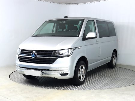 Volkswagen Caravelle, 2020 - pohled č. 3