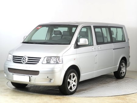 Volkswagen Caravelle, 2007 - pohled č. 3
