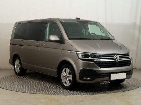Volkswagen Caravelle, 2020