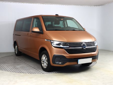 Volkswagen Caravelle, 2021