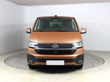 Volkswagen Caravelle, 2021 - pohled č. 2
