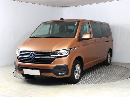 Volkswagen Caravelle, 2021 - pohled č. 3