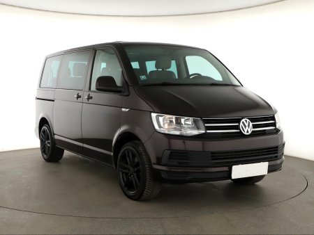 Volkswagen Caravelle, 2016