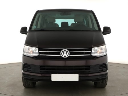Volkswagen Caravelle, 2016 - pohled č. 2